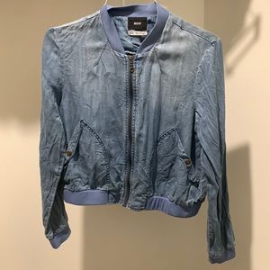 BDG Jean Jacket